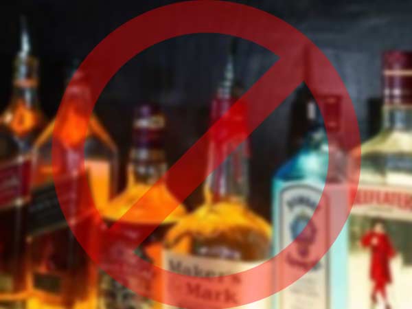 illegal liquor sale 3 arrested illegal liquor sale 3 arrested