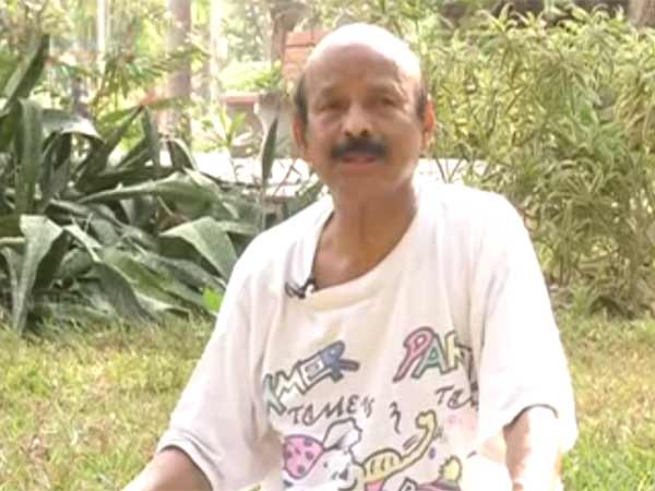 Jayalalitha killed by slow poison: Ponnaiyan Jayalalitha killed by slow poison: Ponnaiyan