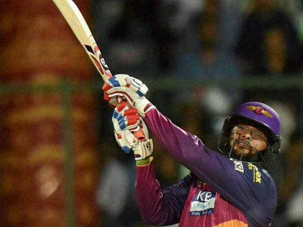 Gujarat Lions captain Suresh Raina won the toss and decided to bowl first against Rising Pune Supergiant Gujarat Lions captain Suresh Raina won the toss and decided to bowl first against Rising Pune Supergiant