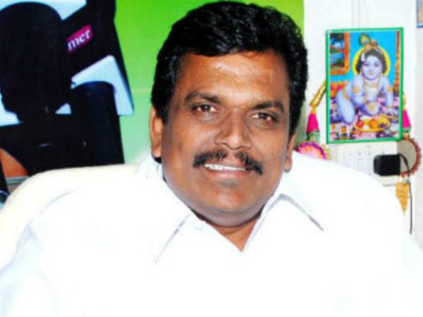 Thanga Tamil Selvan Condemnes ops Thanga Tamil Selvan Condemnes ops