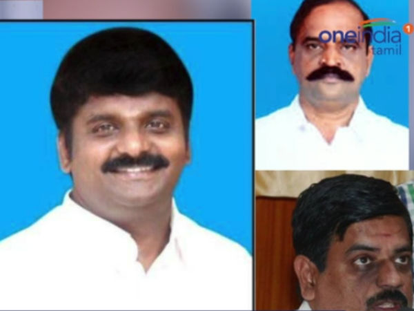 Whether the Four Admk ministers will get bail or not? Whether the Four Admk ministers will get bail or not?