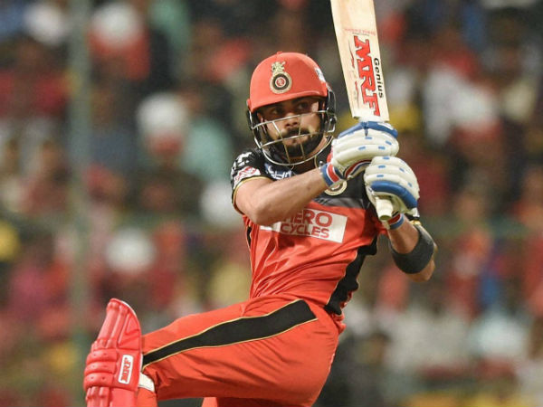 IPL 2017: Match 12: Mumbai opt to bowl against Kohli-led Bangalore IPL 2017: Match 12: Mumbai opt to bowl against Kohli-led Bangalore