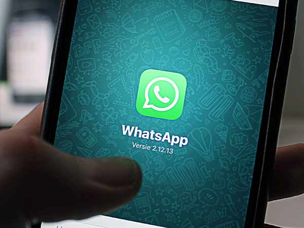 Message conveying farmers protests going viral in whats app Message conveying farmers protests going viral in whats app