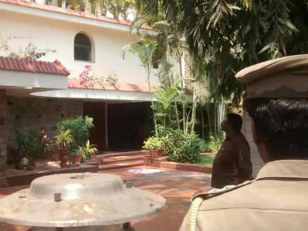 சிக்கவைத்த ஐஎன்எக்ஸ் மீடியா