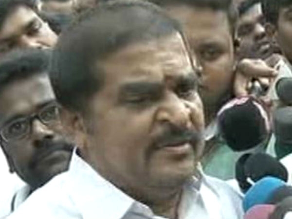 மடியில் கனமில்லை