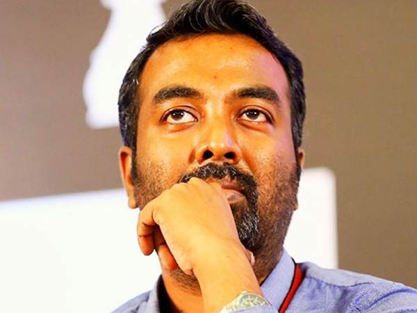 தமிழ்நாடு வெதர்மேன்