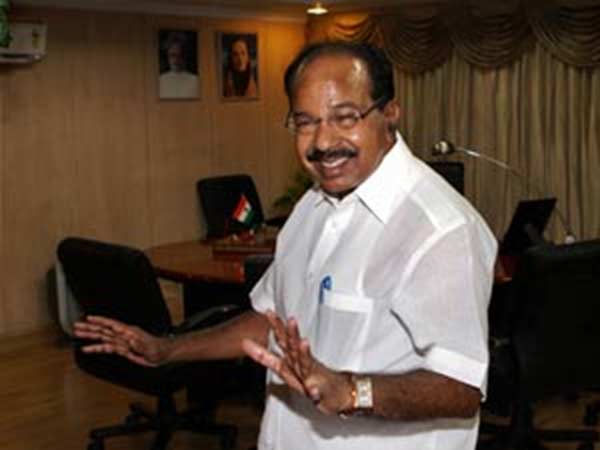 மொய்லி என்ன சொன்னார்