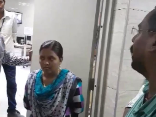 ஆட்டோவில் பயணம்
