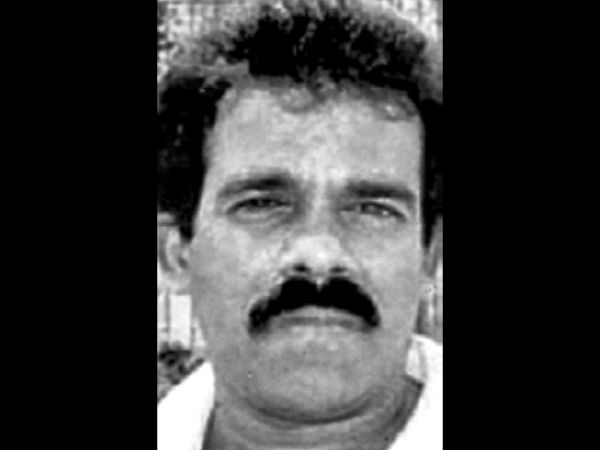 மகனை சந்திக்க முடியவில்லை