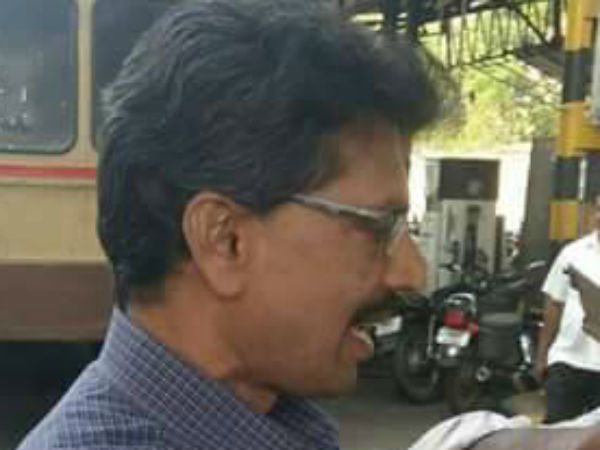 கண்டுகொள்ளாத போலீஸ்