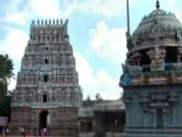 தஞ்சையில்
