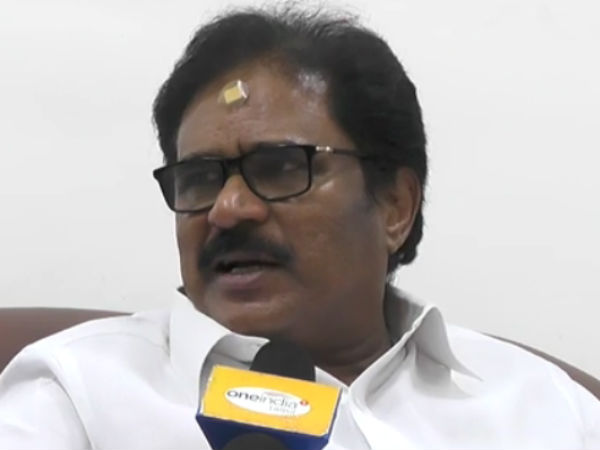 பழி வாங்குகிறது