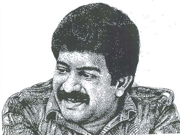 பிரபாகரனின் புகைப்படம்