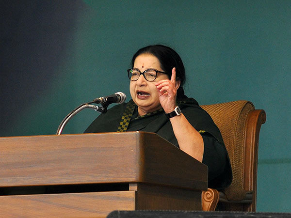 அம்மாவின் அரசு