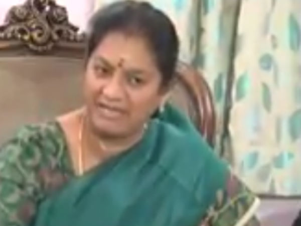 எதிர்ப்பது இவர்தான்