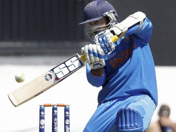 Dinesh Karthik replaces injured Manish Pandey in India squad Dinesh Karthik replaces injured Manish Pandey in India squad