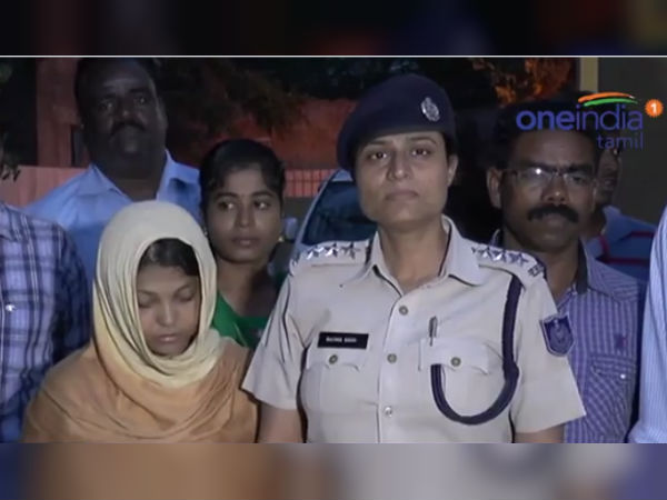 Murder due to Extra marital affair in Puducherry Murder due to Extra marital affair in Puducherry