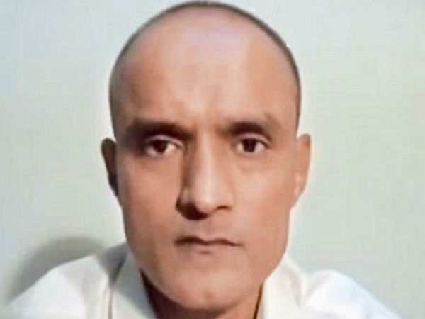 Court stays Jadhav's Execution Court stays Jadhav's Execution