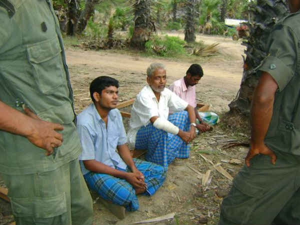 Where is KV Balakumar? Where is KV Balakumar?