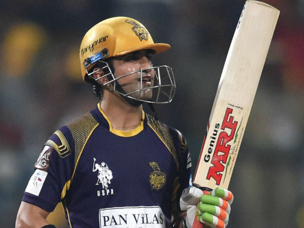 Kolkata Knight Riders restricted Sunrisers Hyderabad to 128/7 Kolkata Knight Riders restricted Sunrisers Hyderabad to 128/7