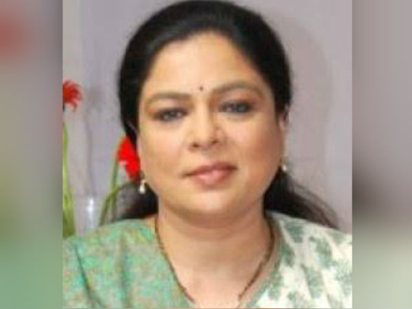 Veteran actor Reema Lagoo passes away Veteran actor Reema Lagoo passes away