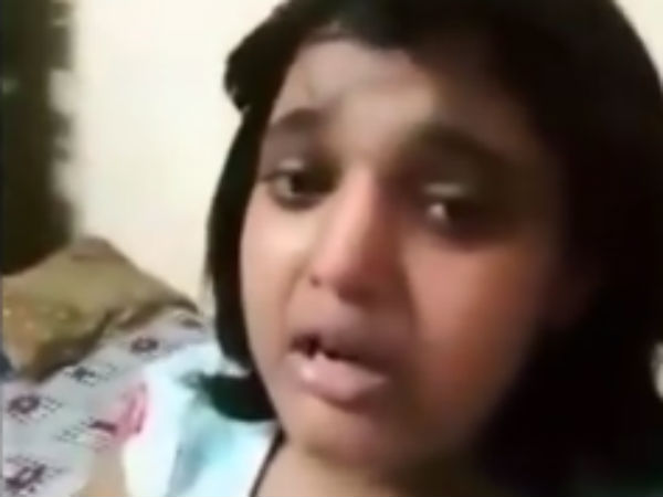 Heartbreaking video of a child saisri didn’t melt father Heartbreaking video of a child saisri didn’t melt father