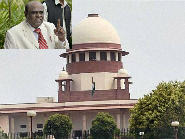For Justice Karnan, SC prescribes mental health check
