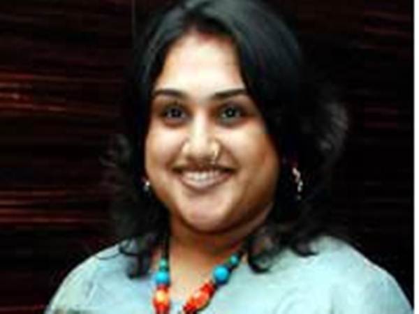 actress Vanitha had taken her daughter actress Vanitha had taken her daughter