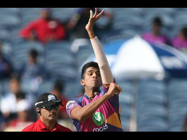 Washington Sundar gets 3 wickets Washington Sundar gets 3 wickets