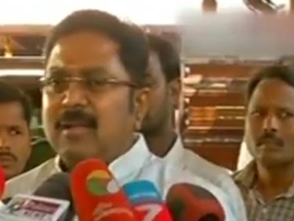 எந்த முன்னேற்றமும் இல்லை