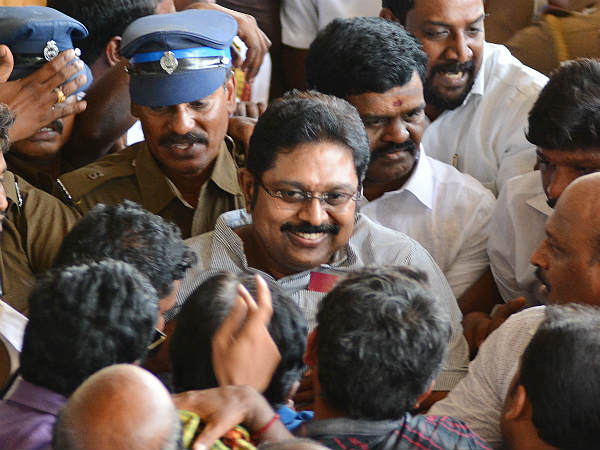 2 மாதத்துக்குப் பிறகு மீண்டும்