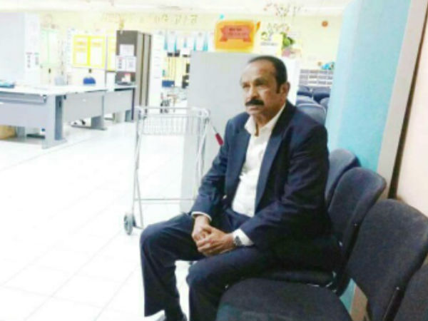 பதில் மரியாதை