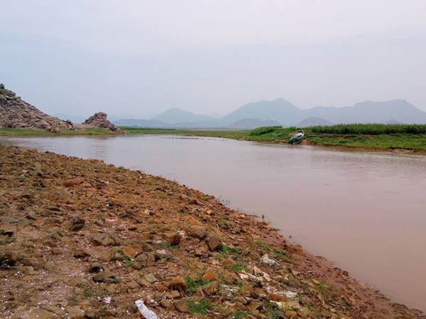 மேட்டூர் அணை திறப்பு
