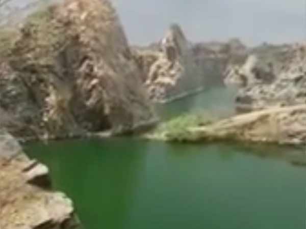 140 ஆண்டுகளில் இல்லாத வறட்சி