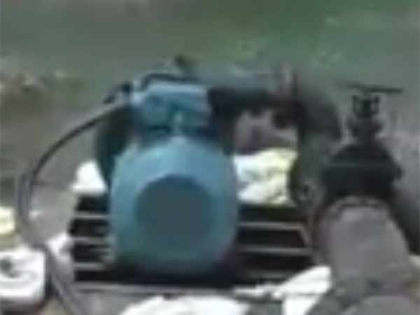 தண்ணீர் சுத்திகரிப்பு