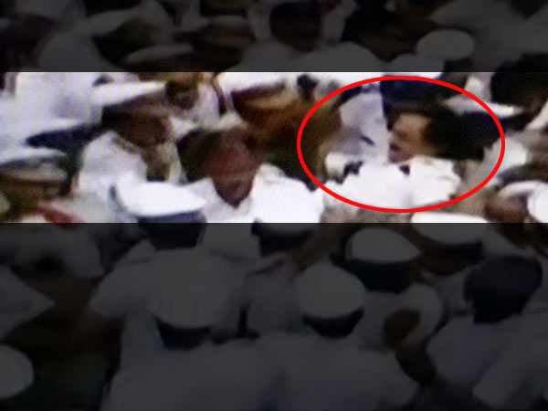 அமளி