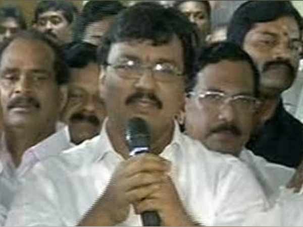 ஓபிஎஸ் அணியில்தான் இருப்பேன்