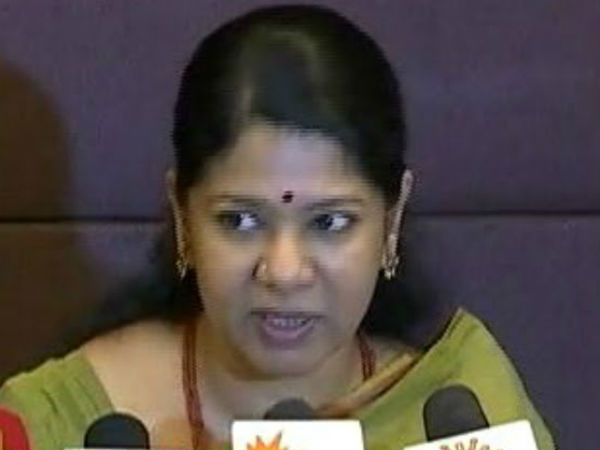 லோக்சபா தேர்தலில்