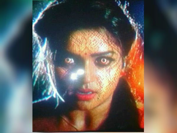 பாம்பும் படு கவர்ச்சிதான்