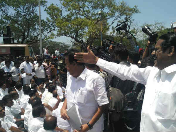 ரகசிய வாக்கெடுப்பு