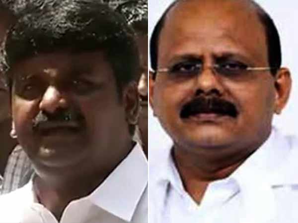 பல்டியும் பதவியும்