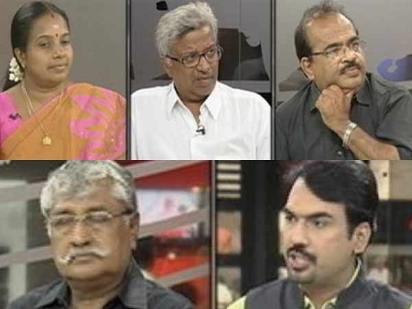 யார் யார் பங்கேற்பர்?
