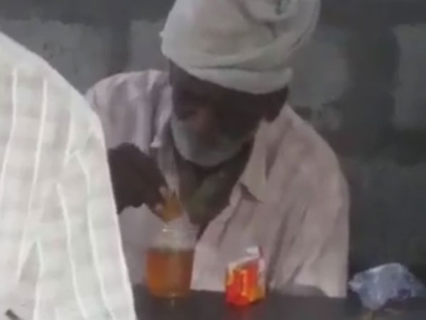 எல்லாமே ஜாலிதான்