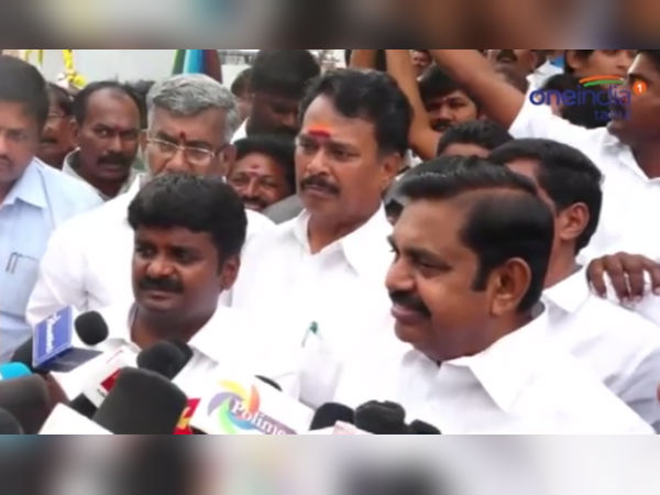 முதல்வர் ஆலோசனை