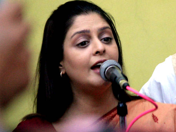 மாநில மகளிர் அணி