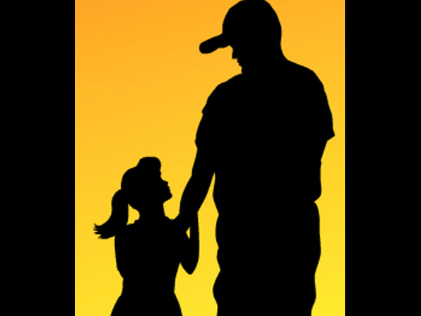 Today is Fathers day celebrating all over the world Today is Fathers day celebrating all over the world