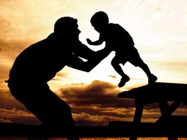 Today is Fathers day celebrating all over the world Today is Fathers day celebrating all over the world