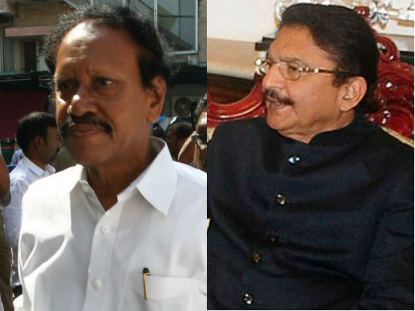 மரியாதை நிமித்தம்