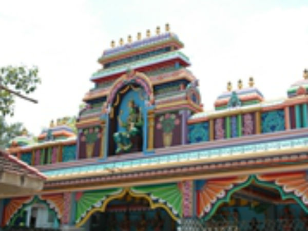 கேபின்கள் நொறுக்கினர்