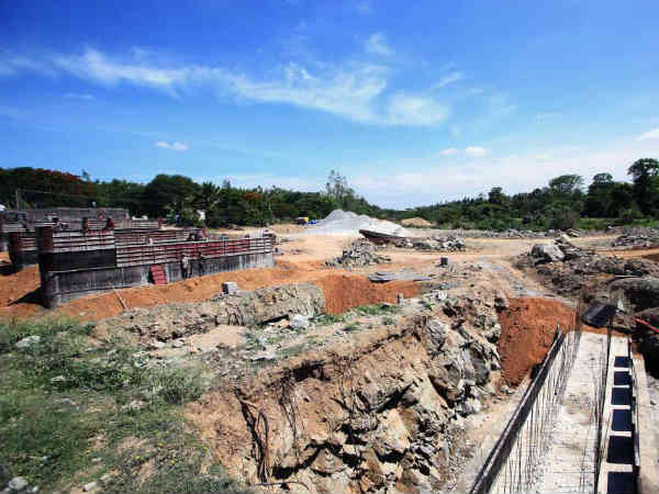 விவசாயிகள் பாதிப்பு